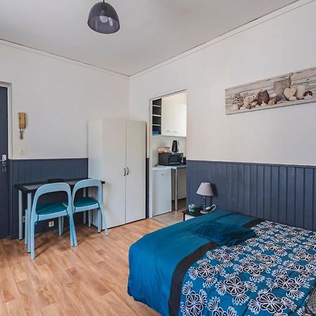 Апартаменты Tsuga - Magnifique Studio A Реймс Экстерьер фото